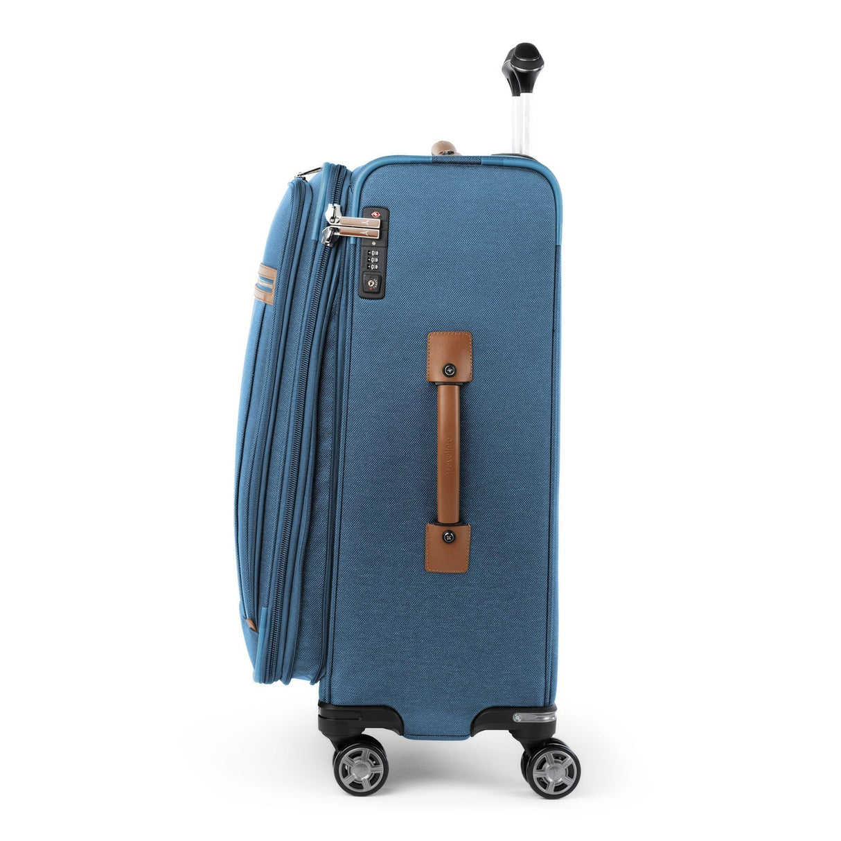 Travelpro Platinum Elite 25" Expandable Spinner