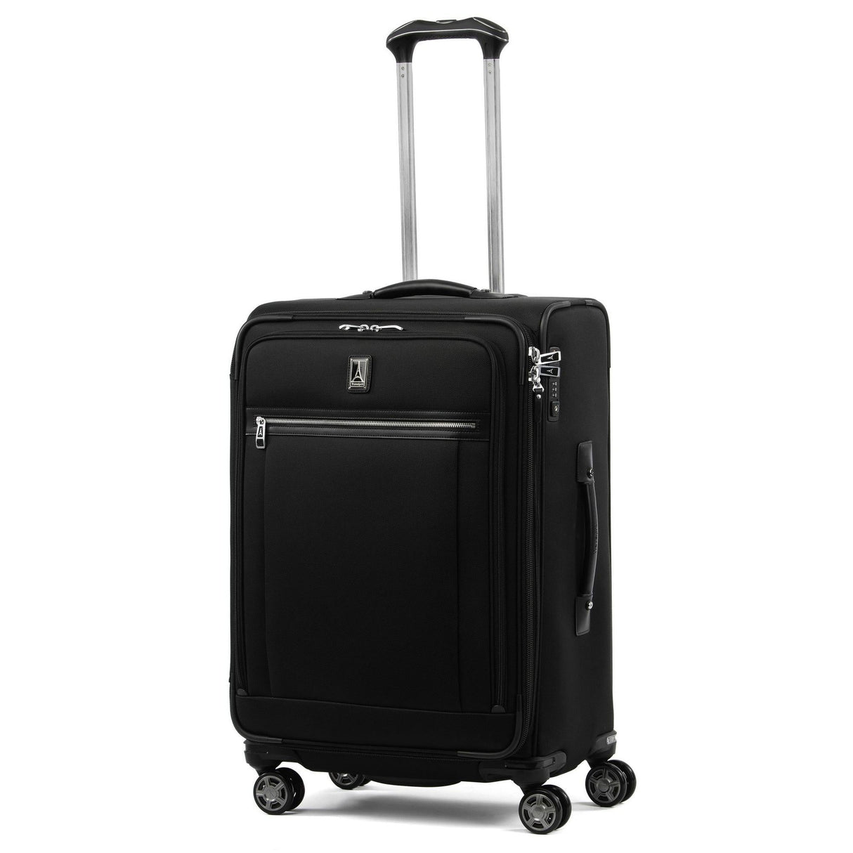 Travelpro Platinum Elite 25" Expandable Spinner