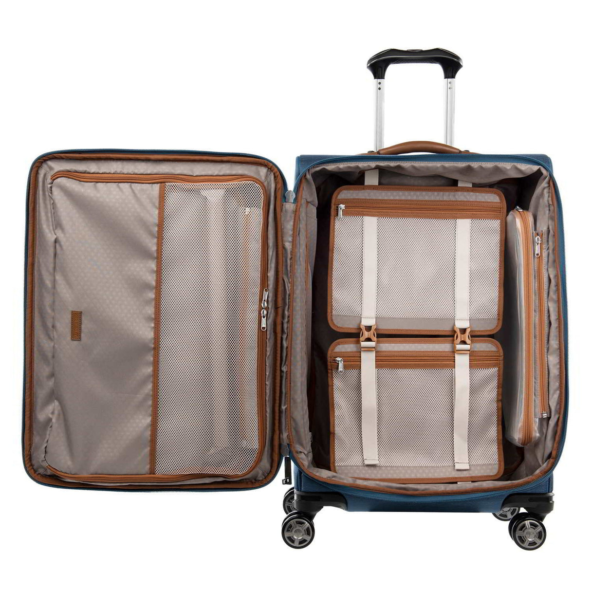 Travelpro Platinum Elite 25" Expandable Spinner