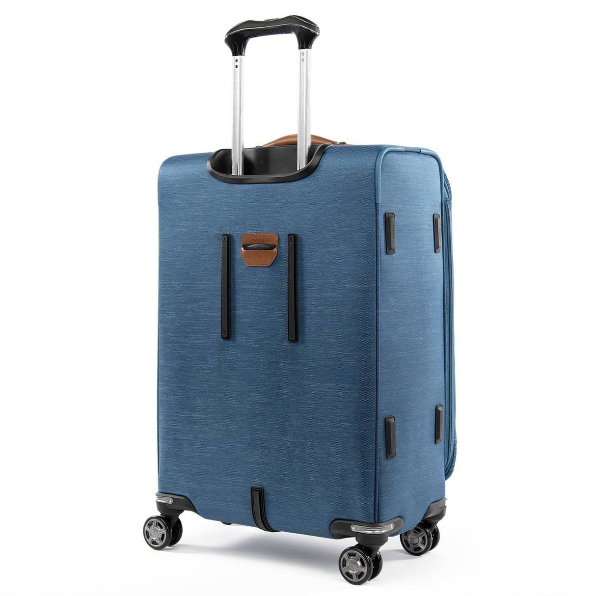 Travelpro Platinum Elite 25" Expandable Spinner