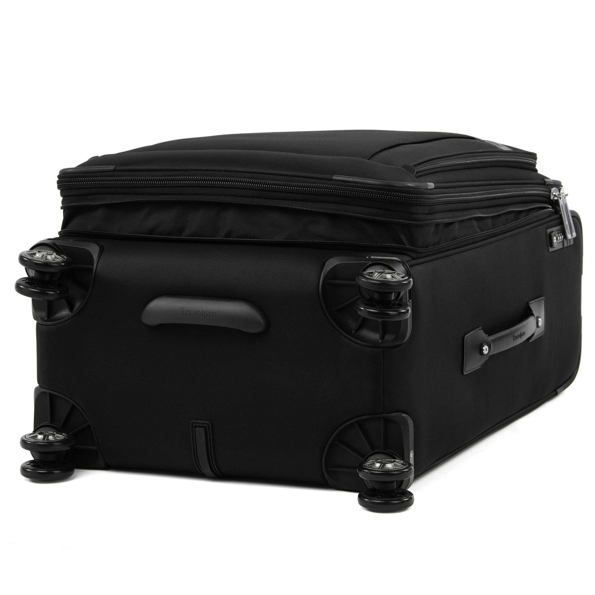 Travelpro Platinum Elite 25" Expandable Spinner