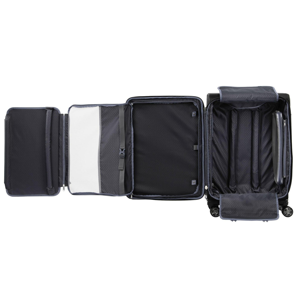 Travelpro Platinum Elite 25" Expandable Spinner