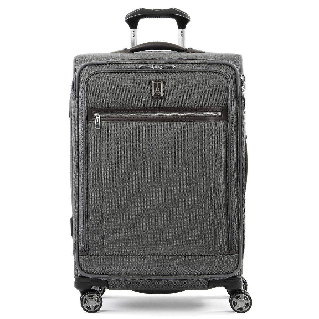 Travelpro Platinum Elite 25" Expandable Spinner