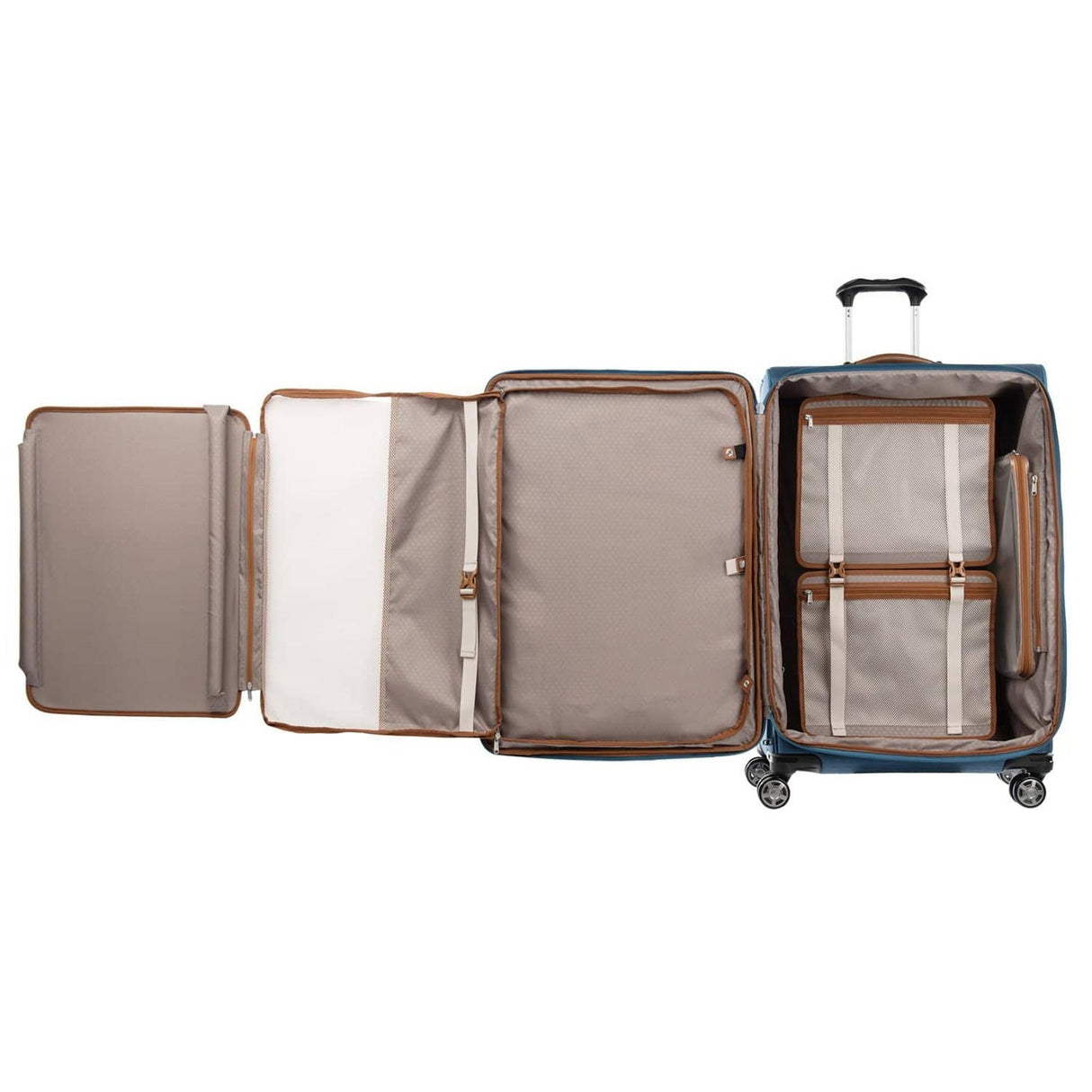 Travelpro Platinum Elite 29" Expandable Spinner
