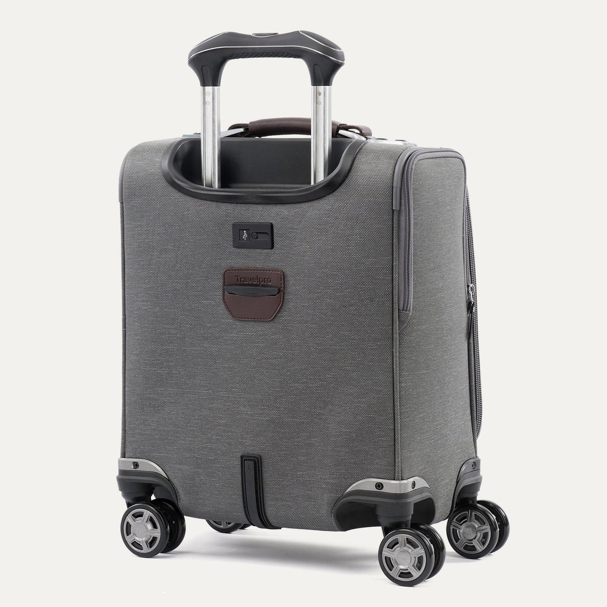 Travelpro Platinum Elite Carry-On Spinner Tote
