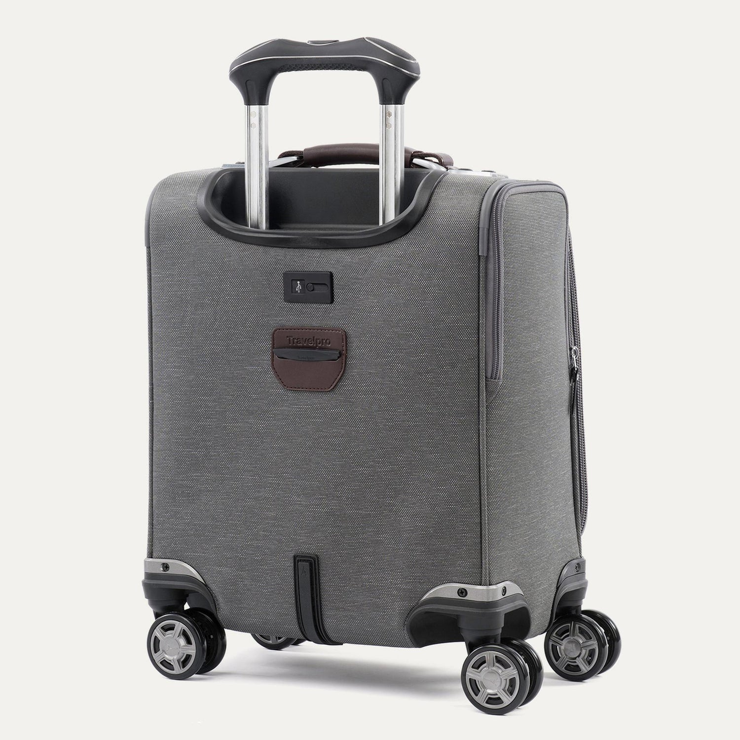 Travelpro Platinum Elite Carry-On Spinner Tote