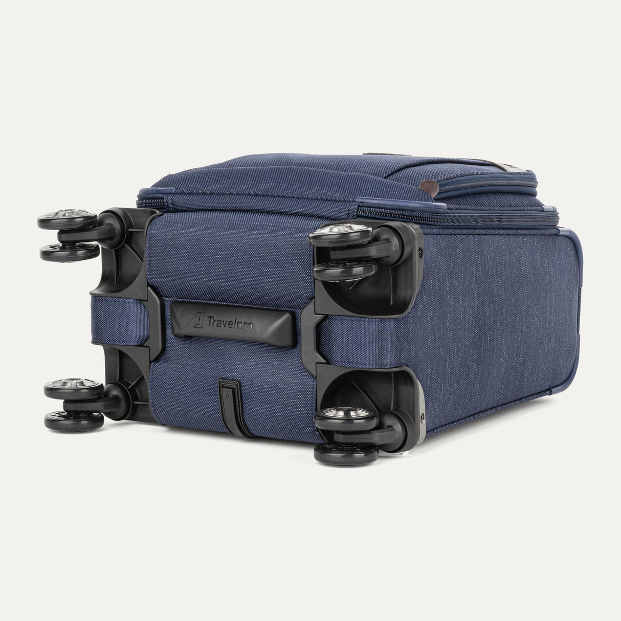 Travelpro Platinum Elite Carry-On Spinner Tote