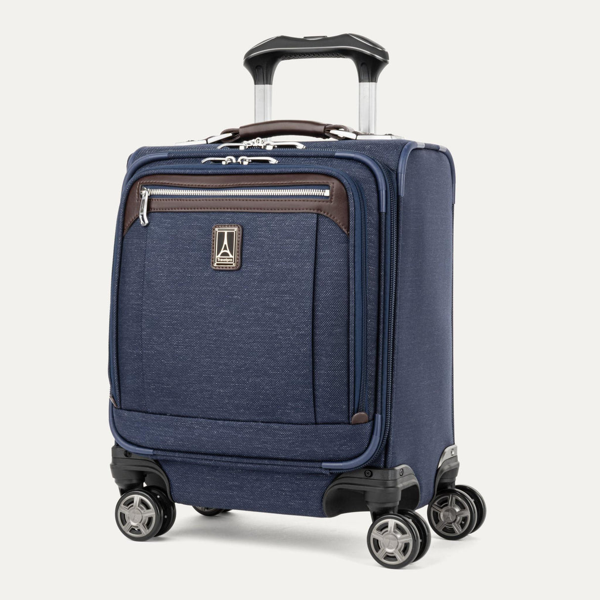 Travelpro Platinum Elite Carry-On Spinner Tote