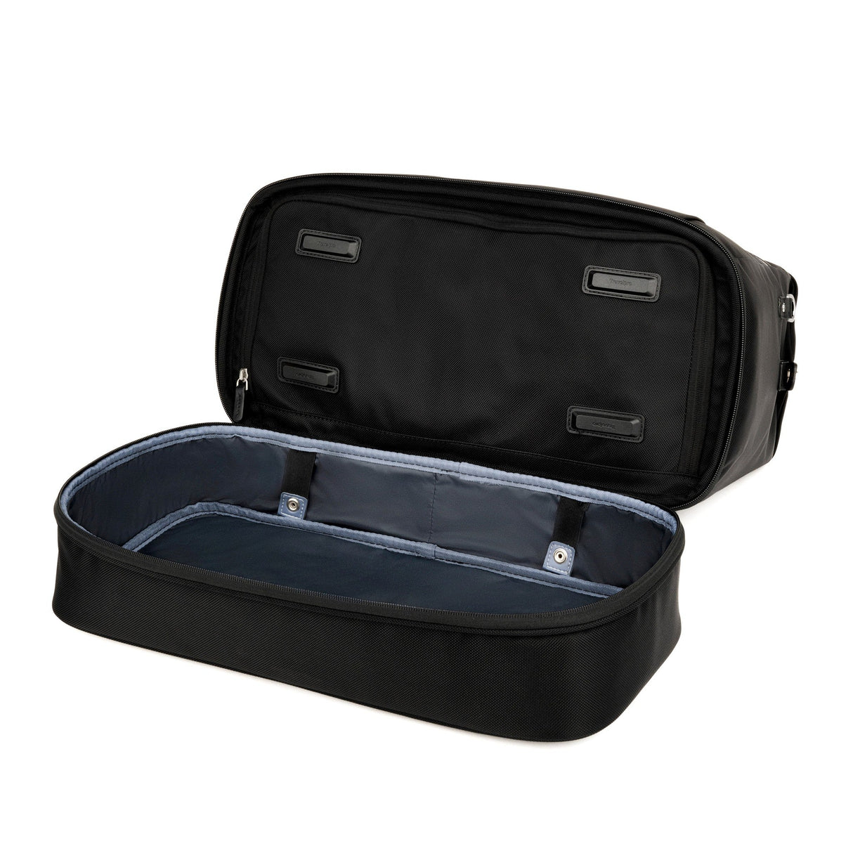 Travelpro Platinum Elite Drop-Bottom Weekender