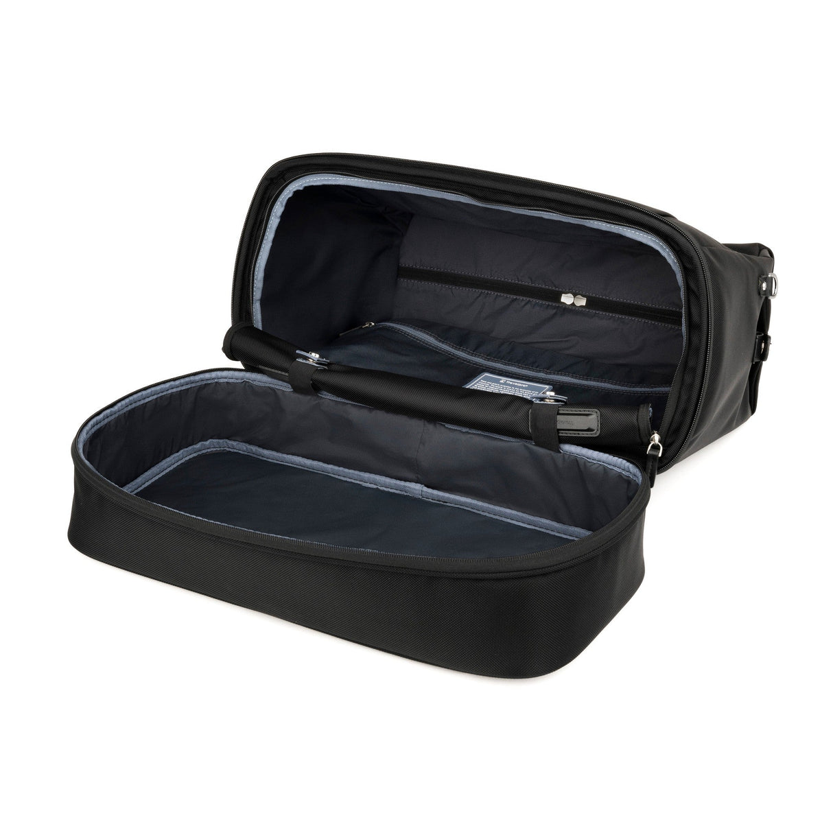 Travelpro Platinum Elite Drop-Bottom Weekender