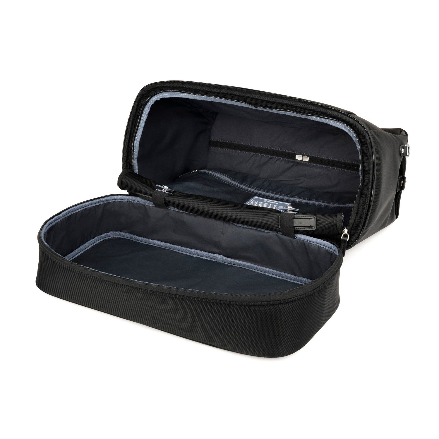Travelpro Platinum Elite Drop-Bottom Weekender