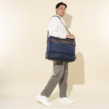 Travelpro Platinum Elite Drop-Bottom Weekender