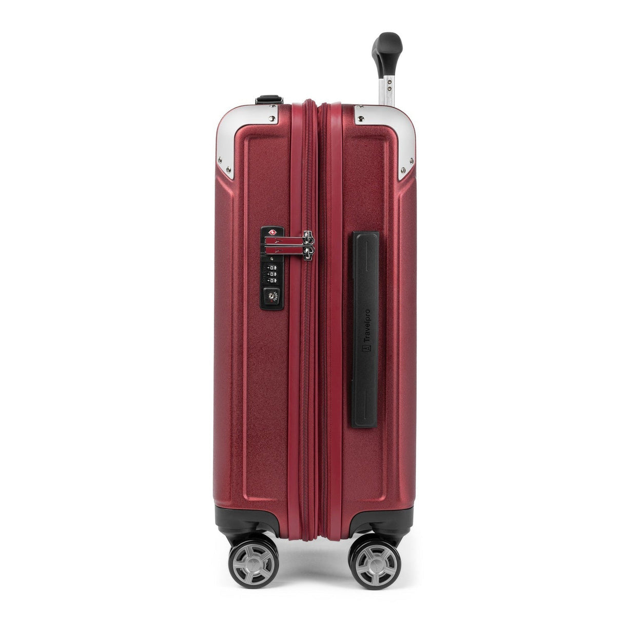 Travelpro Platinum Elite Hardside Carry-On Expandable Spinner