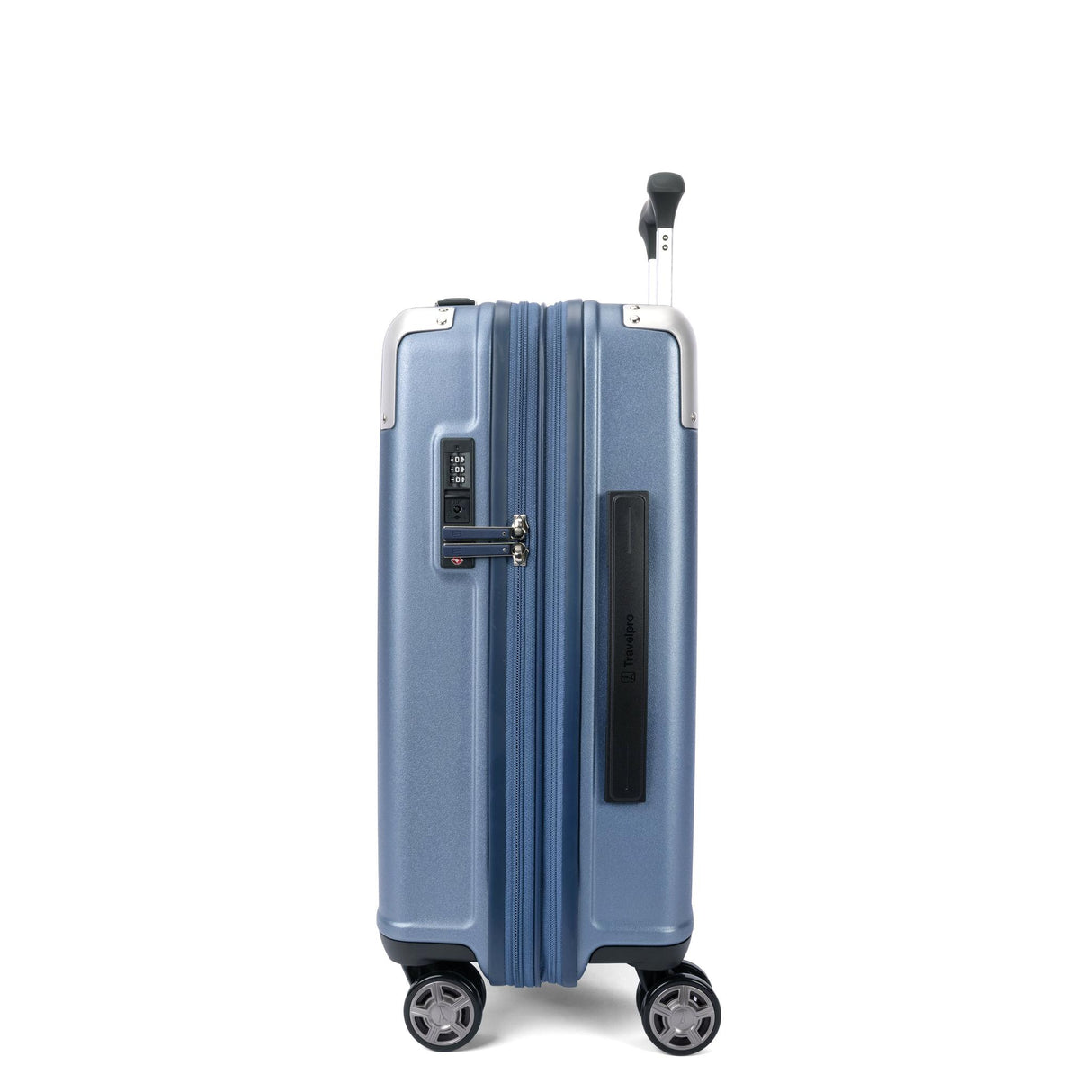 Travelpro Platinum Elite Hardside Carry-on Expandable Spinner