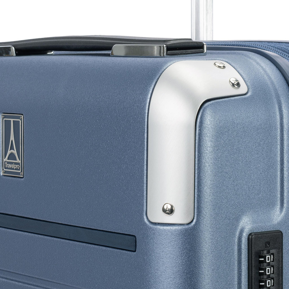 Travelpro Platinum Elite Hardside Carry-on Expandable Spinner