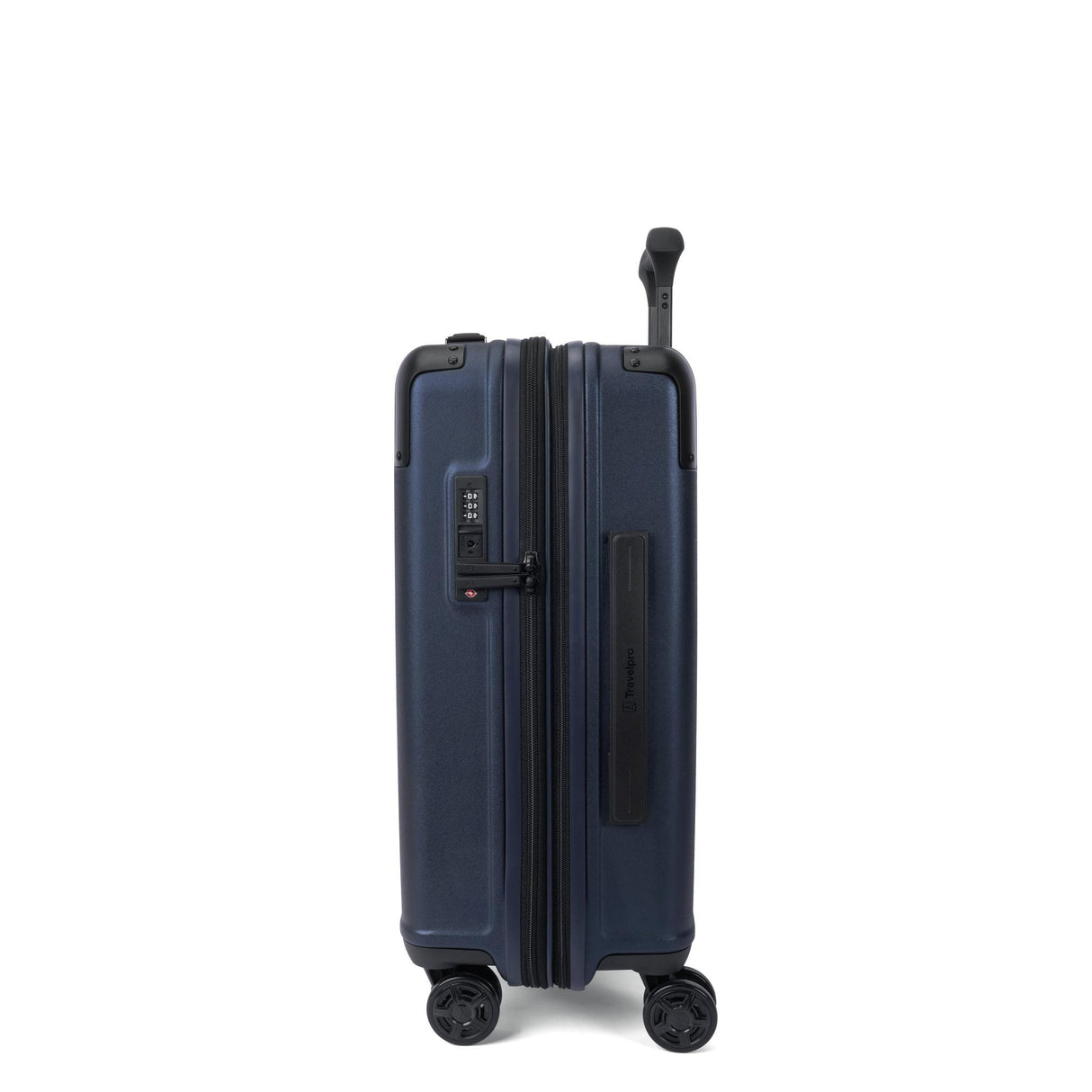 Travelpro Platinum Elite Hardside Carry-on Expandable Spinner