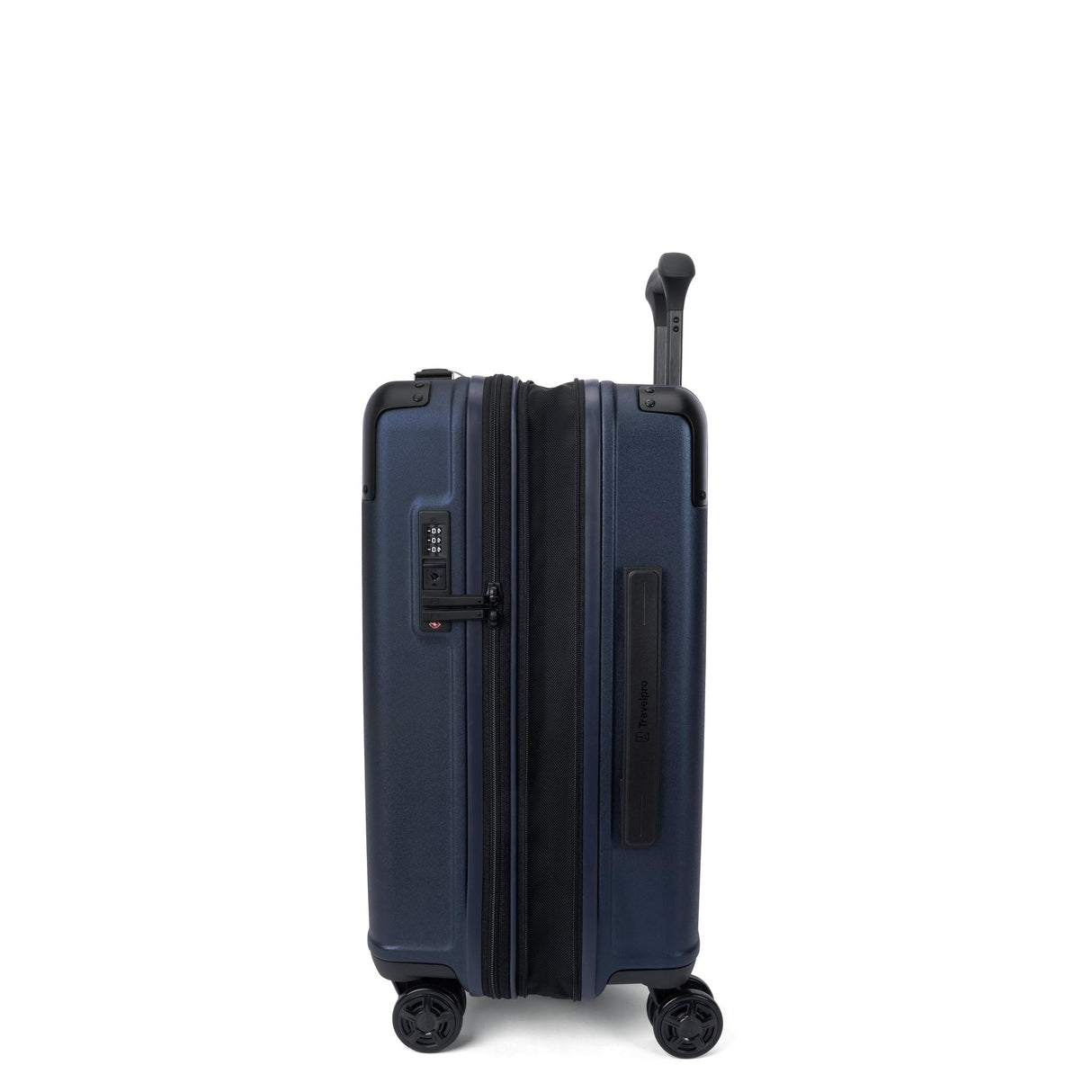 Travelpro Platinum Elite Hardside Carry-on Expandable Spinner