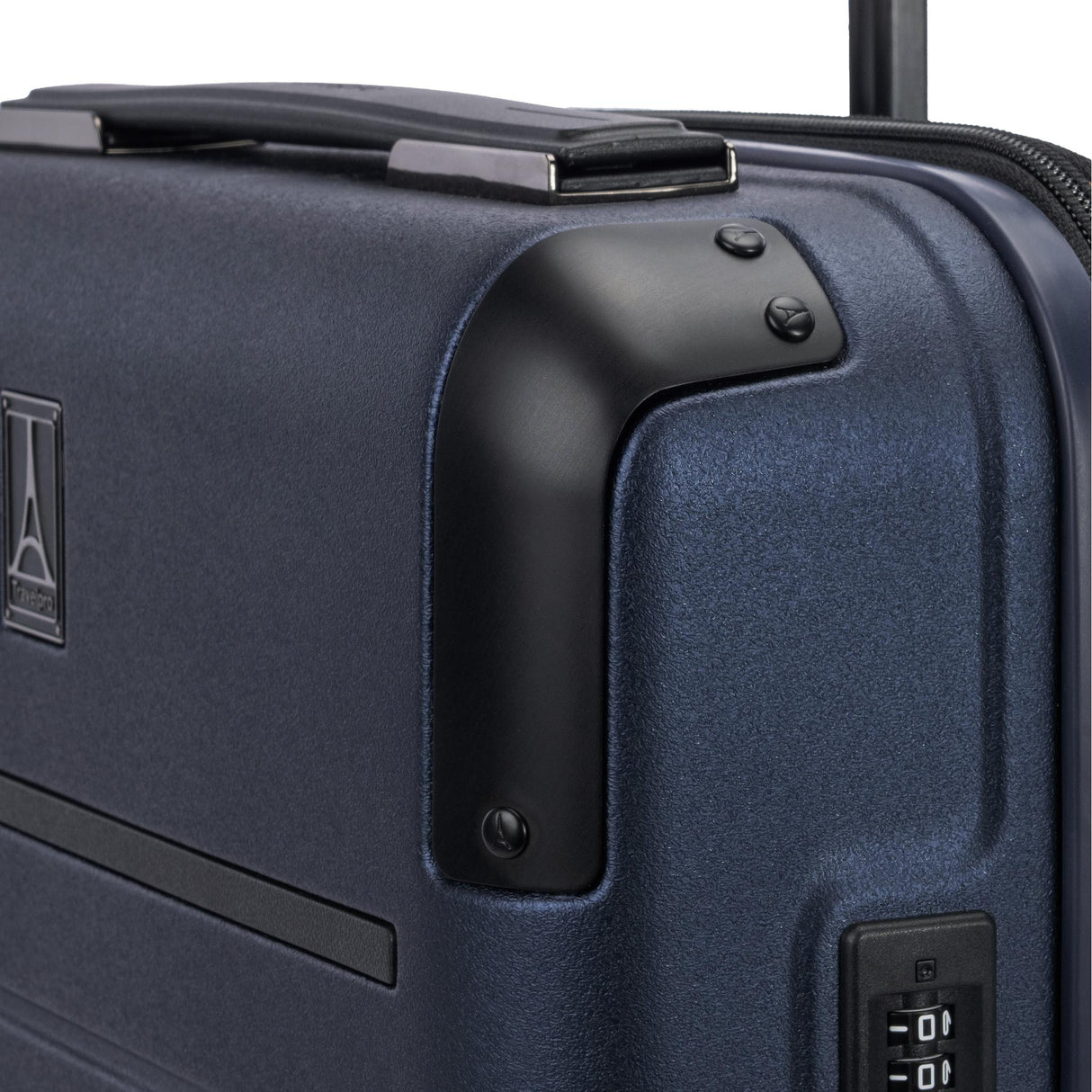 Travelpro Platinum Elite Hardside Carry-on Expandable Spinner