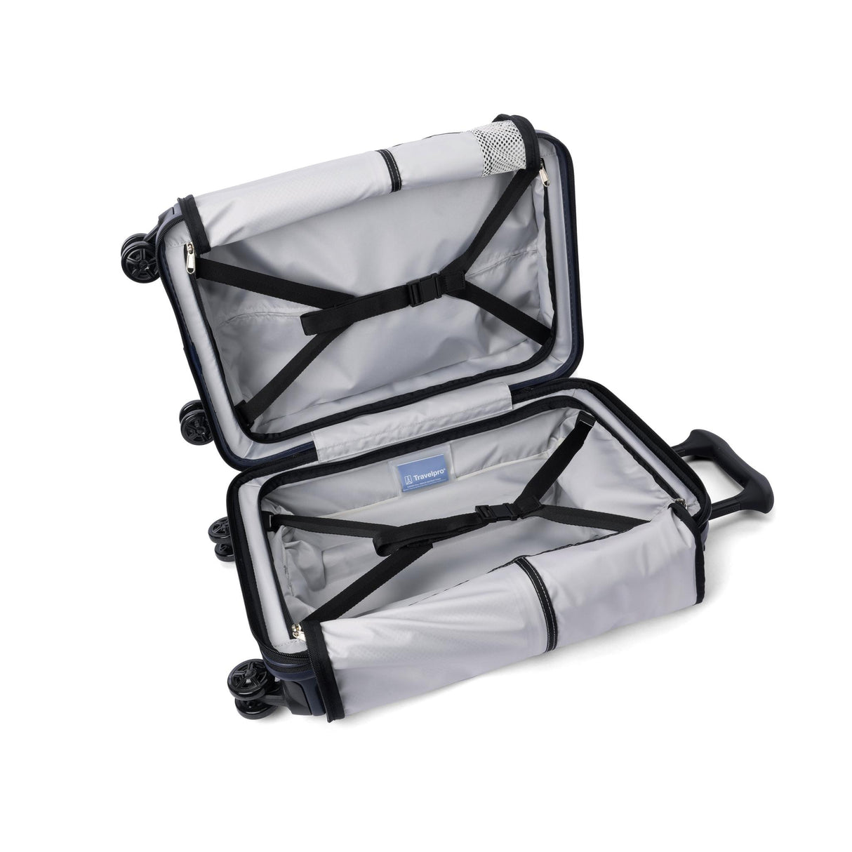 Travelpro Platinum Elite Hardside Compact Carry-on Expandable Spinner