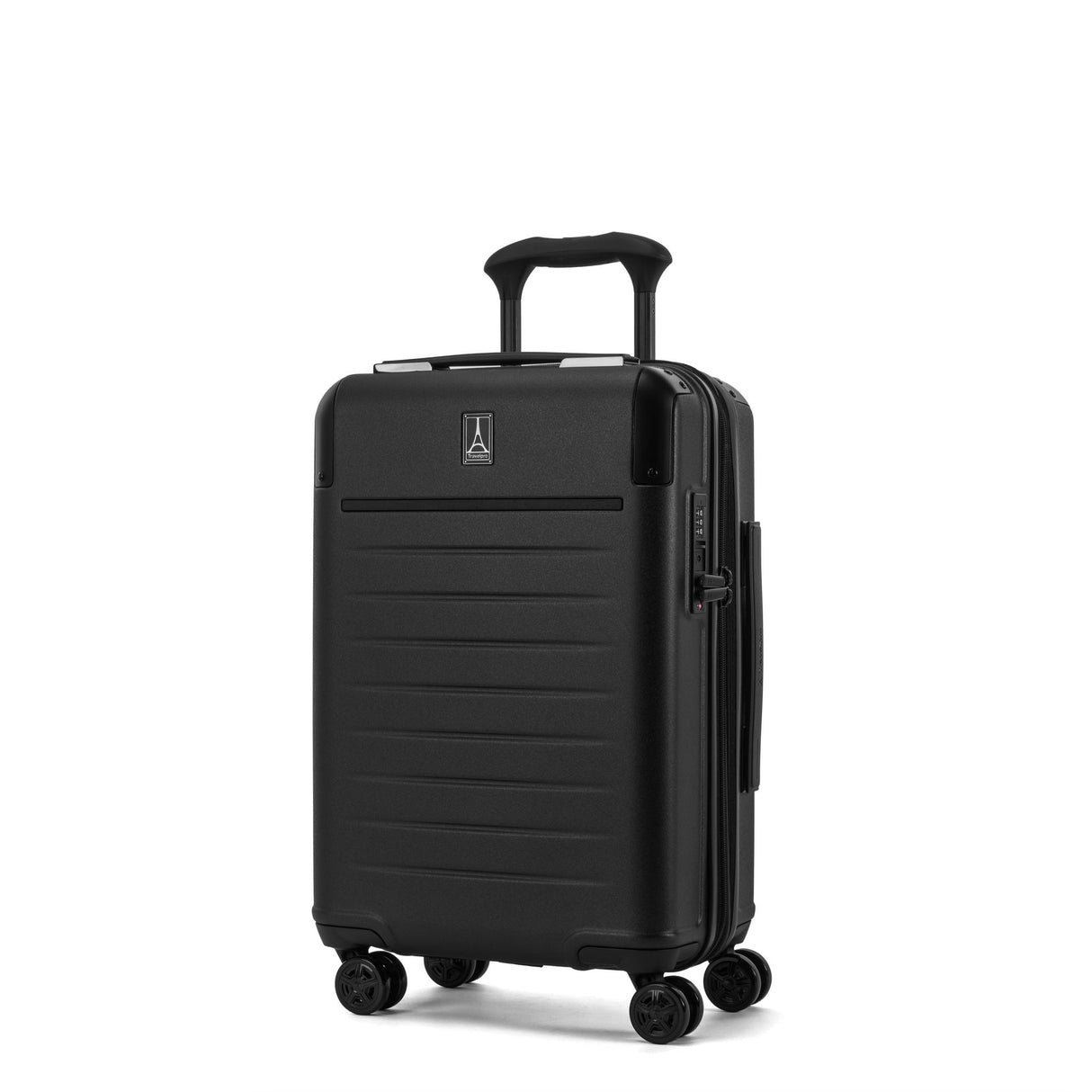 Travelpro Platinum Elite Hardside Compact Carry-on Expandable Spinner