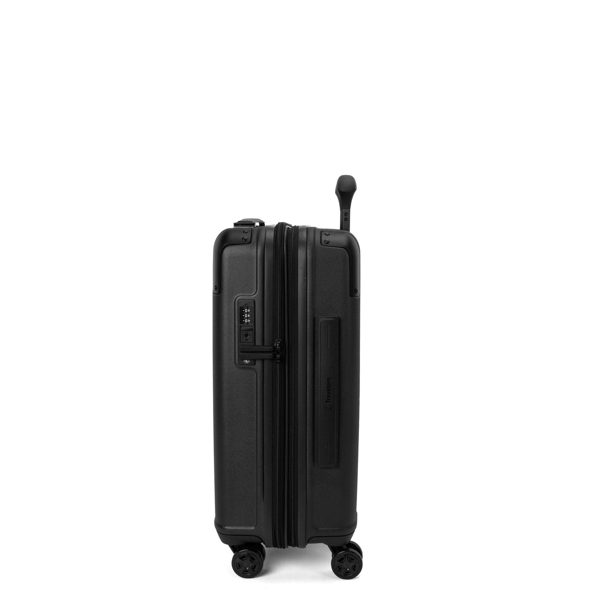 Travelpro Platinum Elite Hardside Compact Carry-on Expandable Spinner