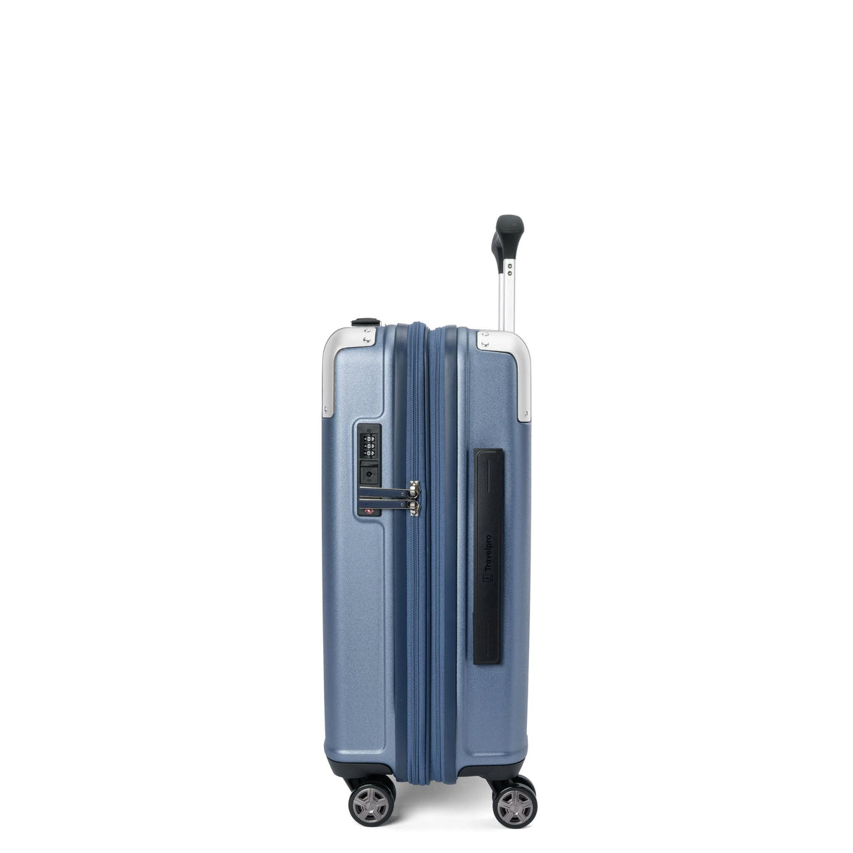 Travelpro Platinum Elite Hardside Compact Carry-on Expandable Spinner