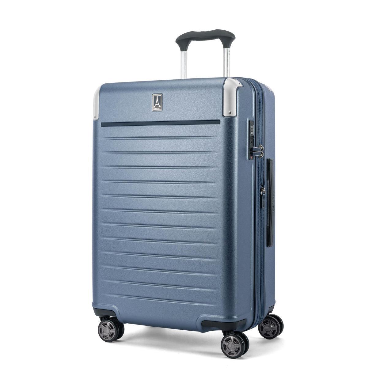 Travelpro Platinum Elite Hardside Medium Check-in Expandable Spinner