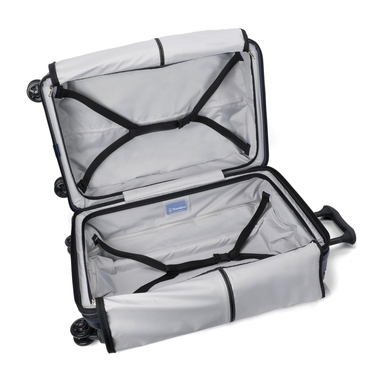Travelpro Platinum Elite Hardside Medium Check-in Expandable Spinner