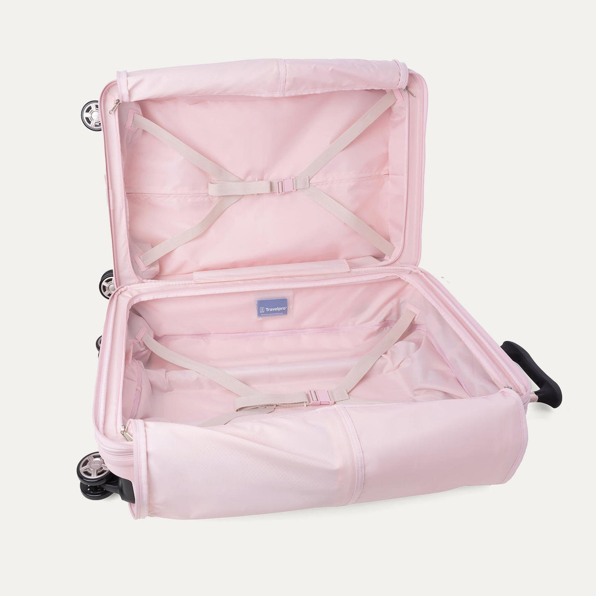 Travelpro Platinum Elite Hardside Medium Check-in Expandable Spinner