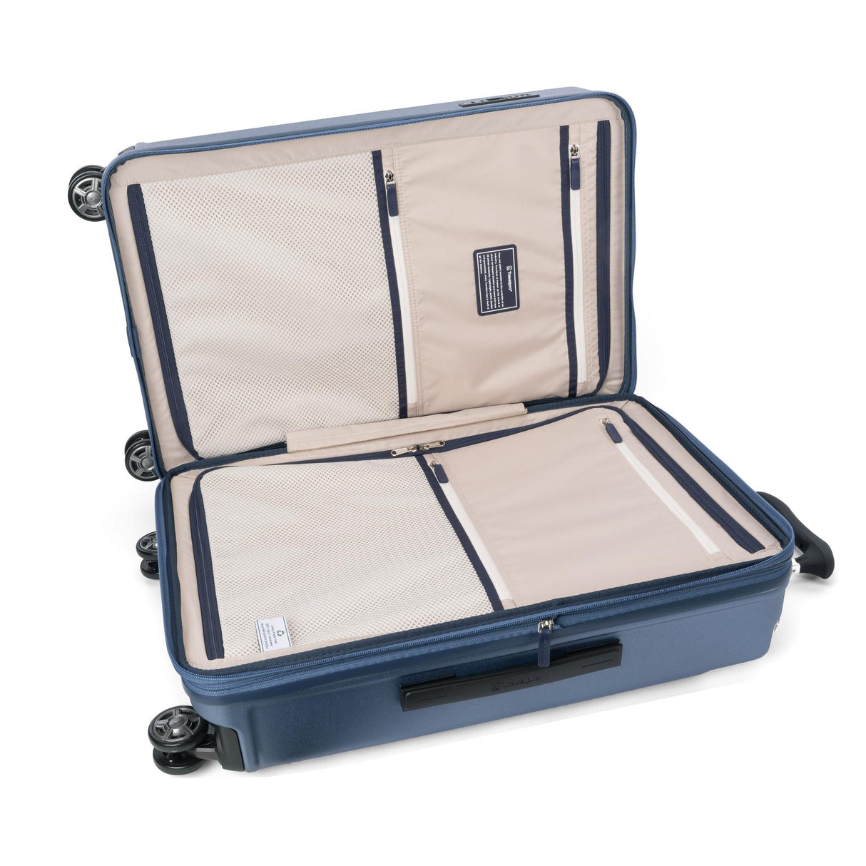 Travelpro Platinum Elite Hardside Medium Check-in Expandable Spinner