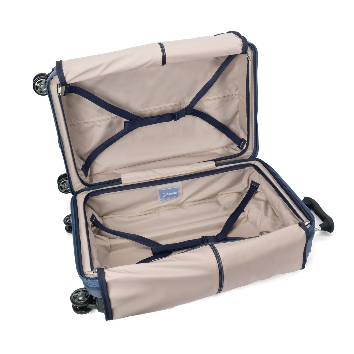 Travelpro Platinum Elite Hardside Medium Check-in Expandable Spinner