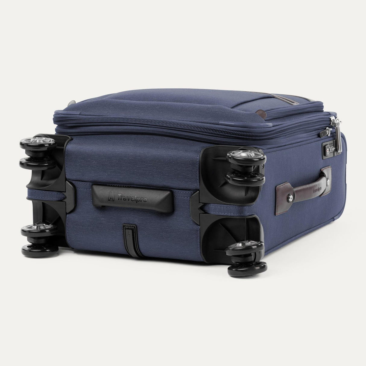 Travelpro Platinum Elite International Expandable Carry-On Spinner