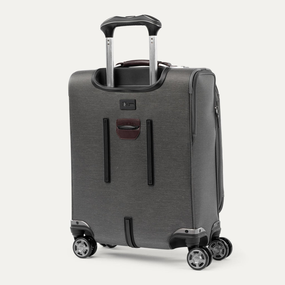 Travelpro Platinum Elite International Expandable Carry-On Spinner
