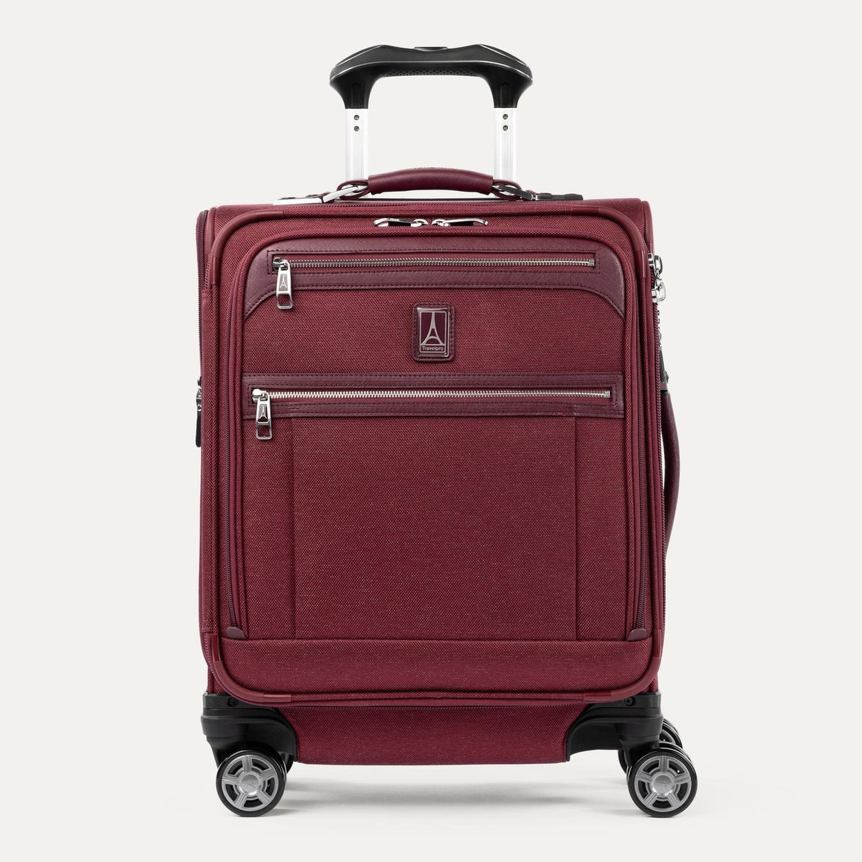 Travelpro Platinum Elite International Expandable Carry-On Spinner