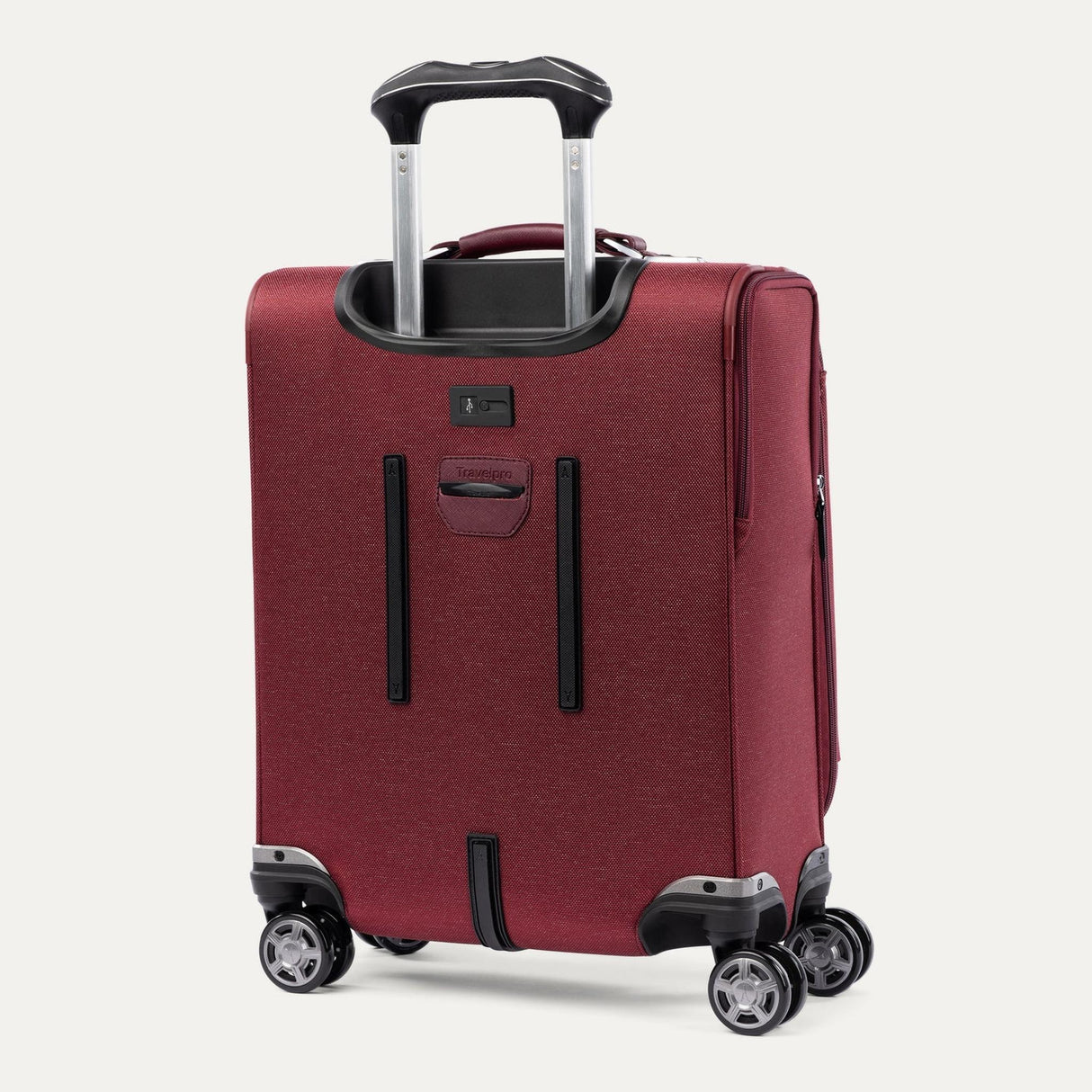 Travelpro Platinum Elite International Expandable Carry-On Spinner