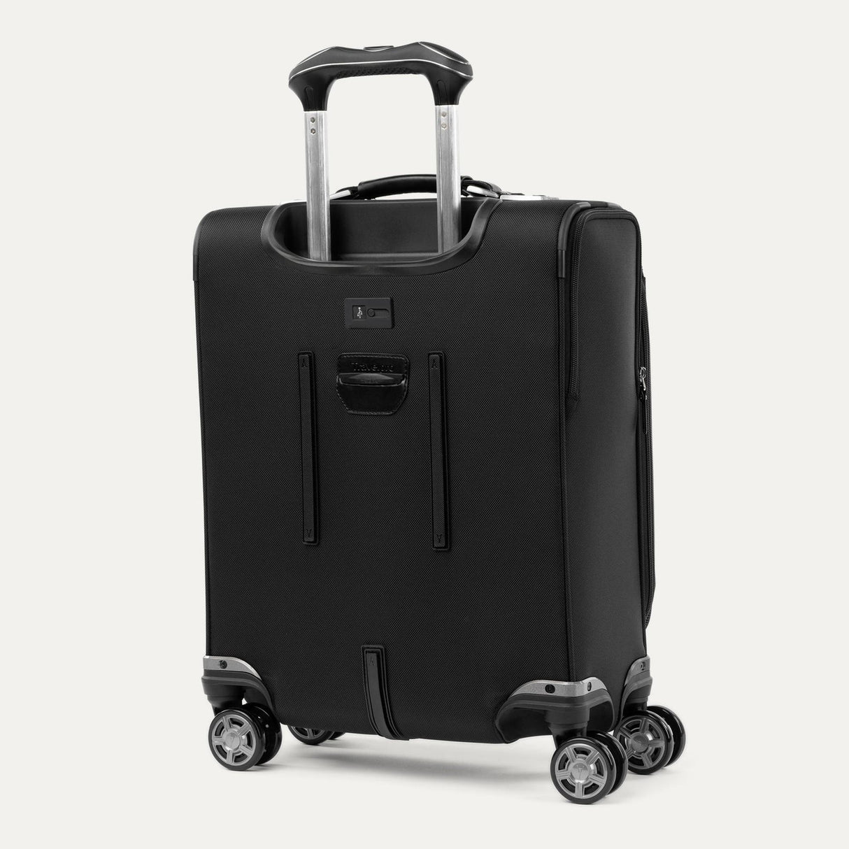 Travelpro Platinum Elite International Expandable Carry-On Spinner