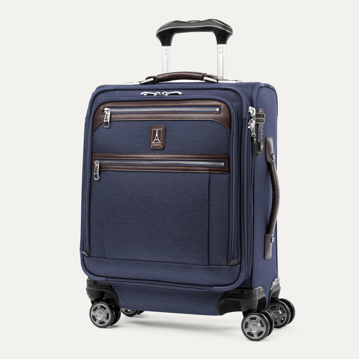 Travelpro Platinum Elite International Expandable Carry-On Spinner