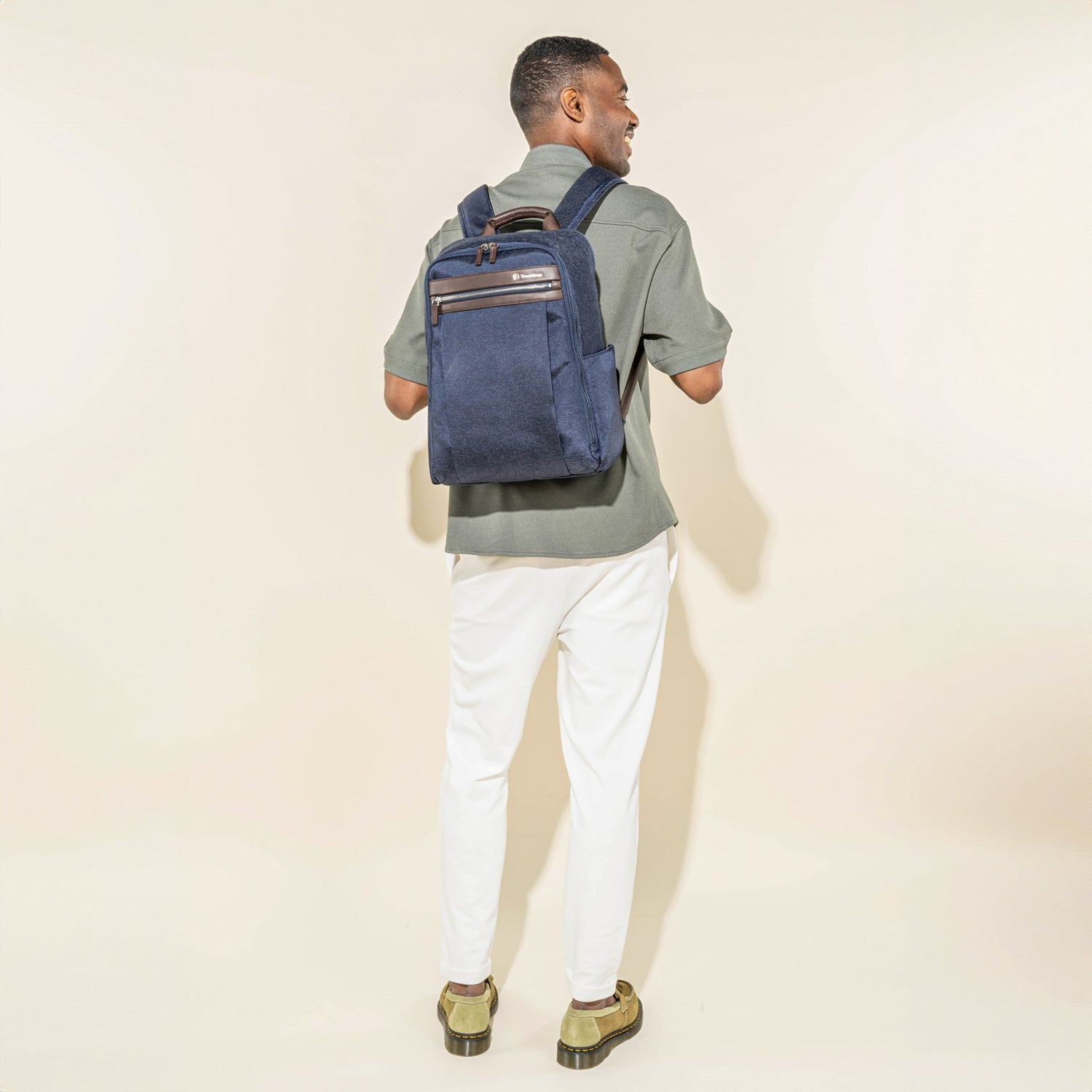 Travelpro Platinum Elite Slim Backpack