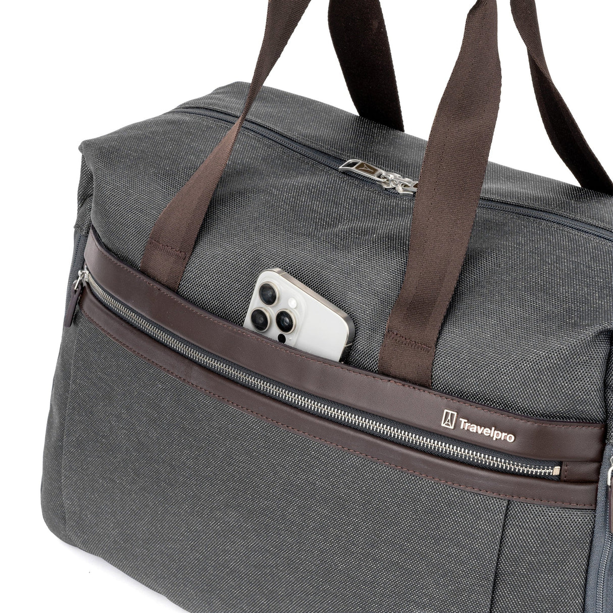 Travelpro Platinum Elite Soft Duffel