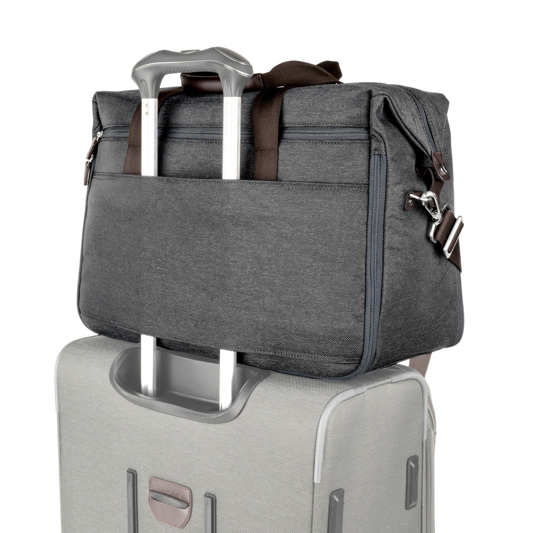 Travelpro Platinum Elite Soft Duffel
