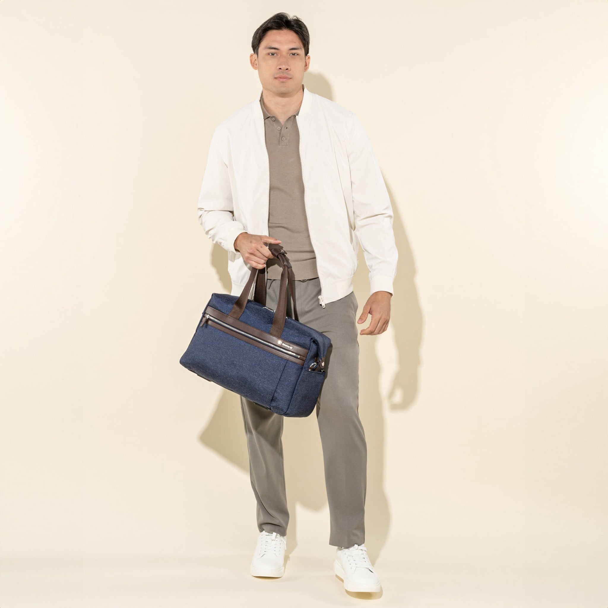 Travelpro Platinum Elite Soft Duffel