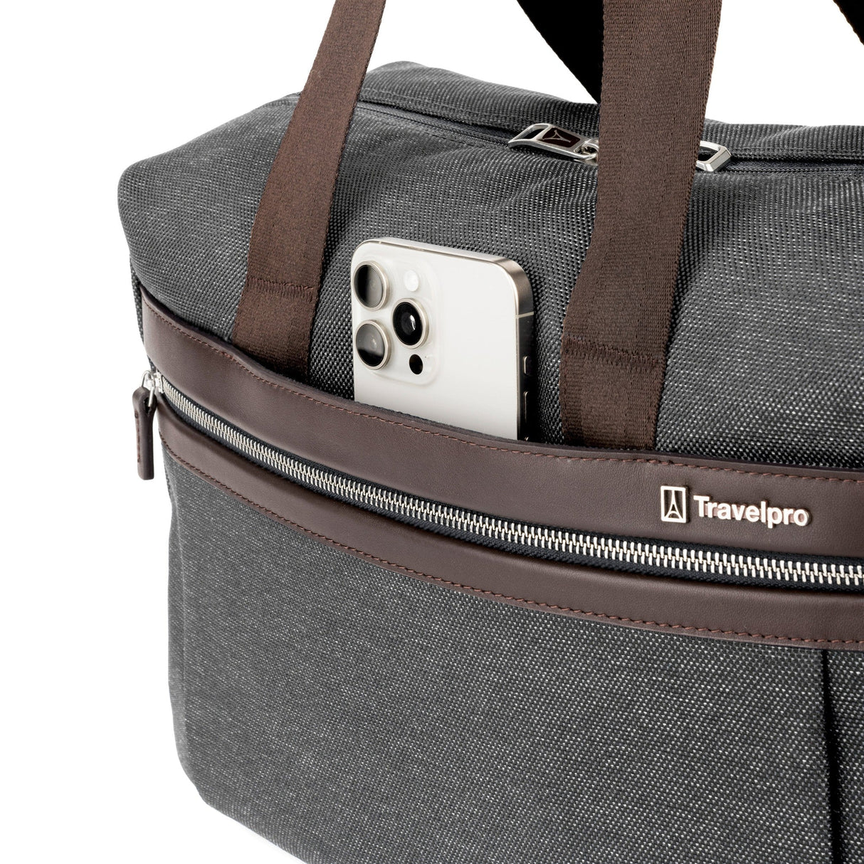 Travelpro Platinum Elite UnderSeat Tote