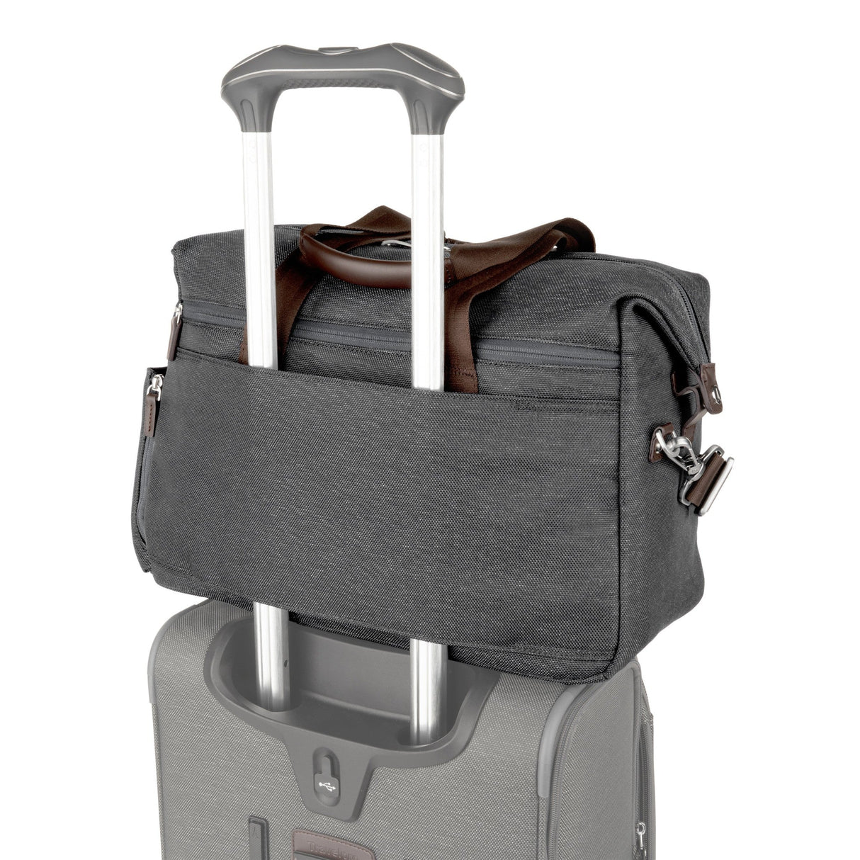Travelpro Platinum Elite UnderSeat Tote