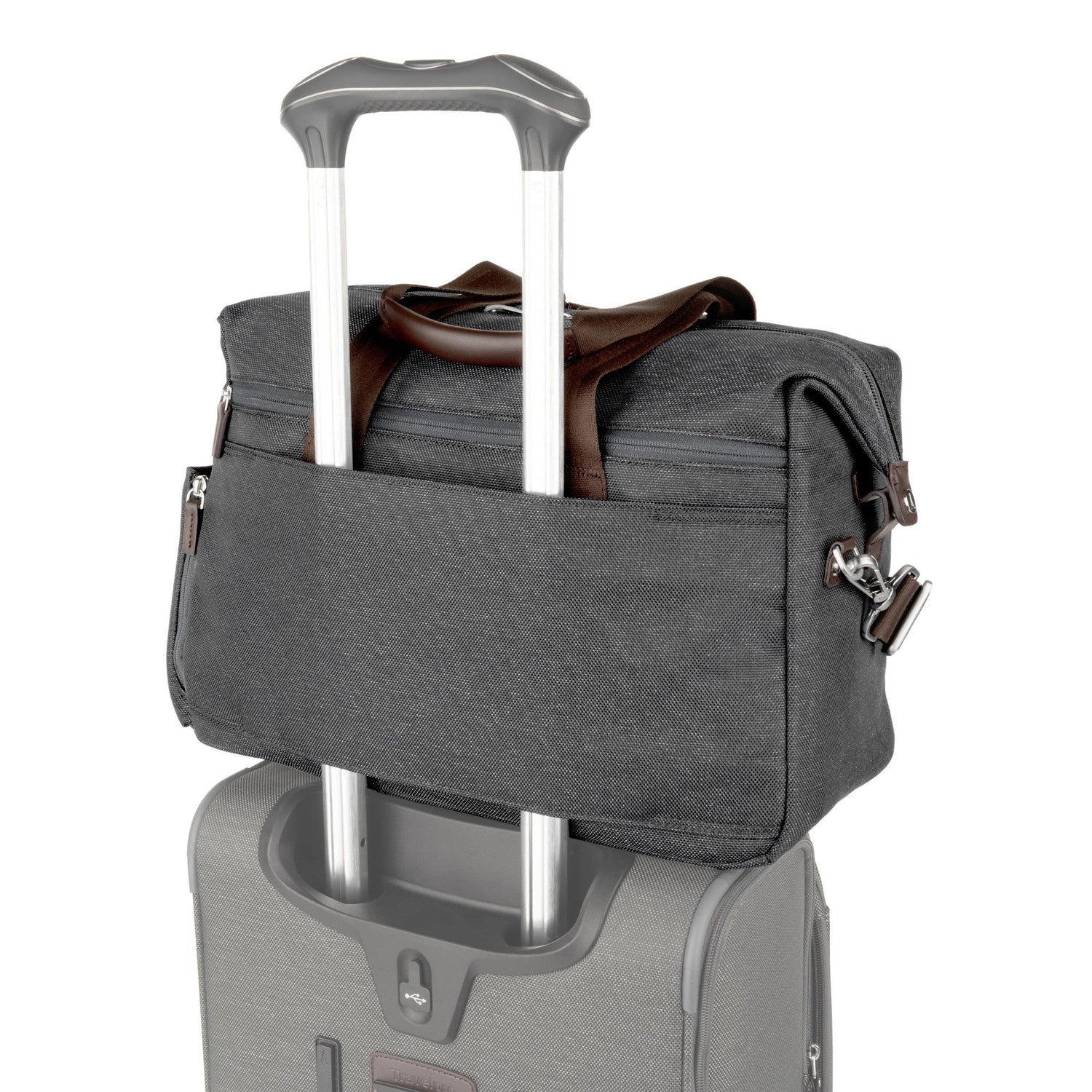 Travelpro Platinum Elite UnderSeat Tote
