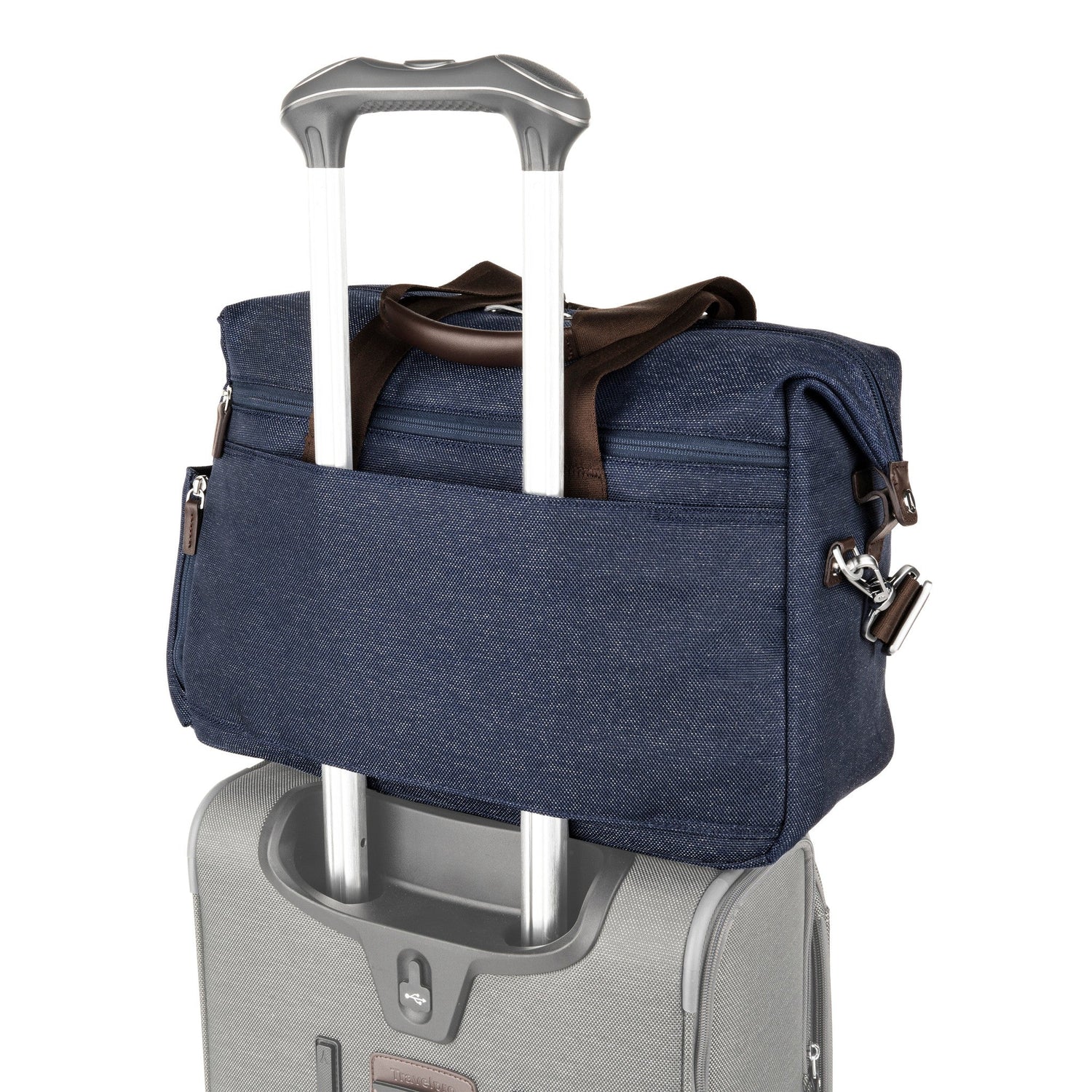 Travelpro Platinum Elite UnderSeat Tote