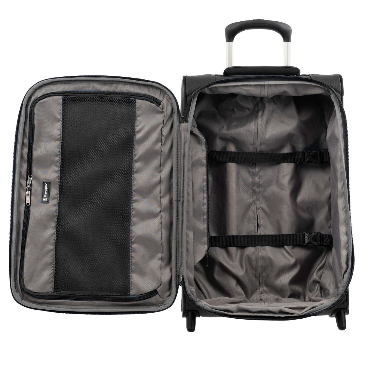 Travelpro Tourlite 22" Expandable Carry-on Rollaboard