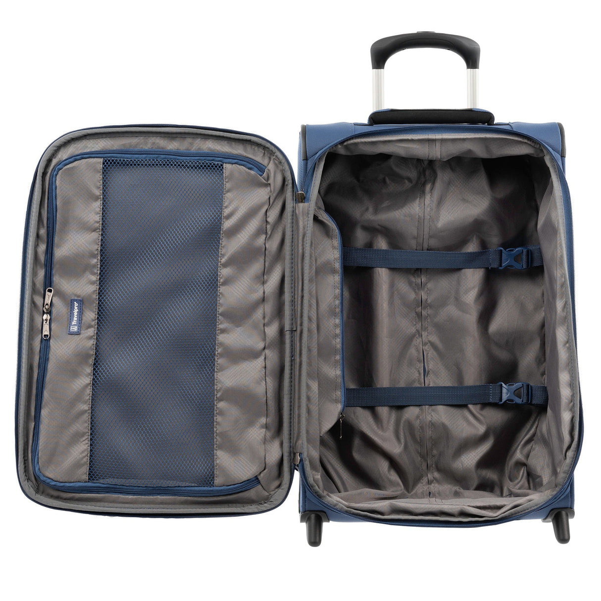 Travelpro Tourlite 22" Expandable Carry-on Rollaboard