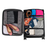 Travelpro Tourlite 25" Expandable Spinner