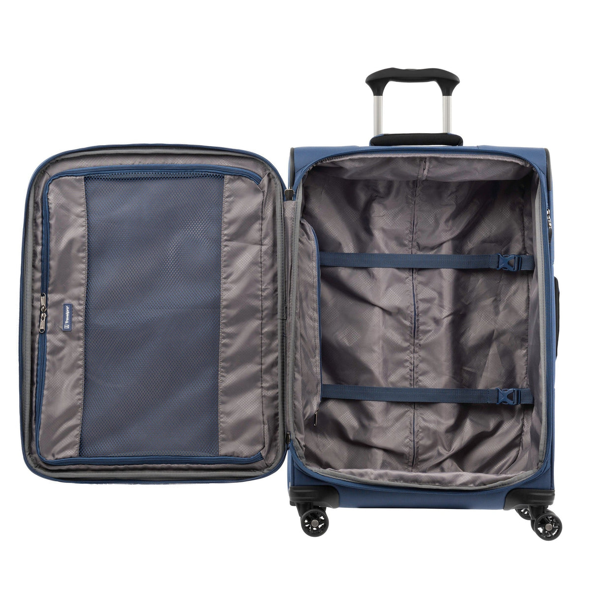 Travelpro Tourlite 25" Expandable Spinner