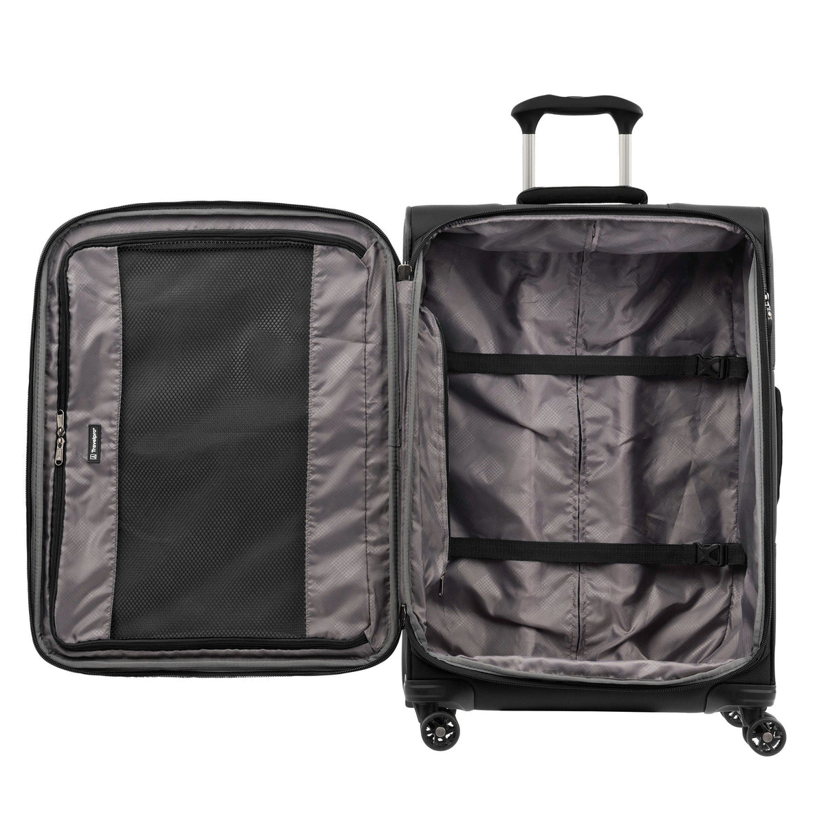 Travelpro Tourlite 25" Expandable Spinner
